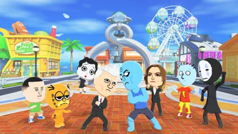 Jogador de Tomodachi Life recria icônico RPG do SNES: 'Como isso é possível?'