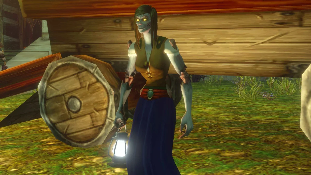 Jogadores da OCE estão presos em noite eterna no WoW: Forever, mas devs avaliam solução