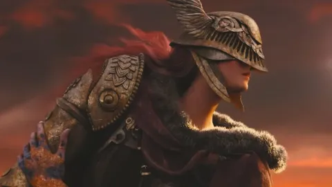 Jogadores de Elden Ring Torcem por DLC de Godwyn Após Postagem Críptica da FromSoftware