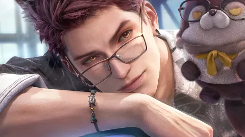 Jogadores de Love and Deepspace protestam contra a remoção de personagem