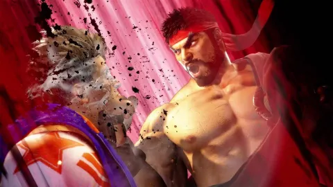 Jogadores de Street Fighter 6 desapontados com a atualização e lançamento de Yasmine