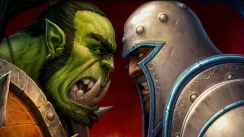 Jogadores de WoW Classic se unem para banir PvP famoso no Twitch e logo se arrependem