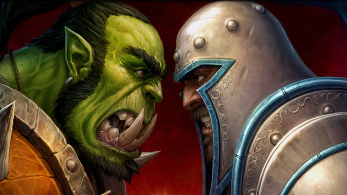 Jogadores de WoW Classic se unem para banir PvP famoso no Twitch e logo se arrependem