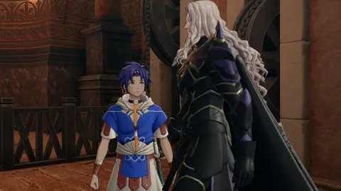 Jogadores descobrem 'cheese' para recrutar personagens mais rápido em Fire Emblem: Fortune's Weave