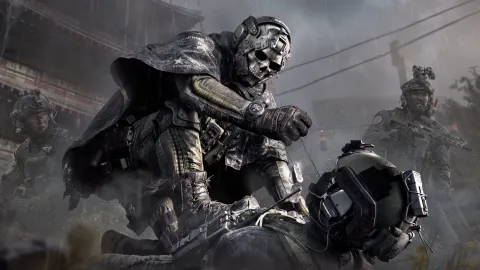 Jogadores dizem que novo perk de "revive" em DMZ do Modern Warfare 4 é "quebrado"