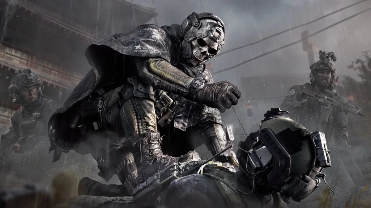 Jogadores dizem que novo perk de "revive" em DMZ do Modern Warfare 4 é "quebrado"