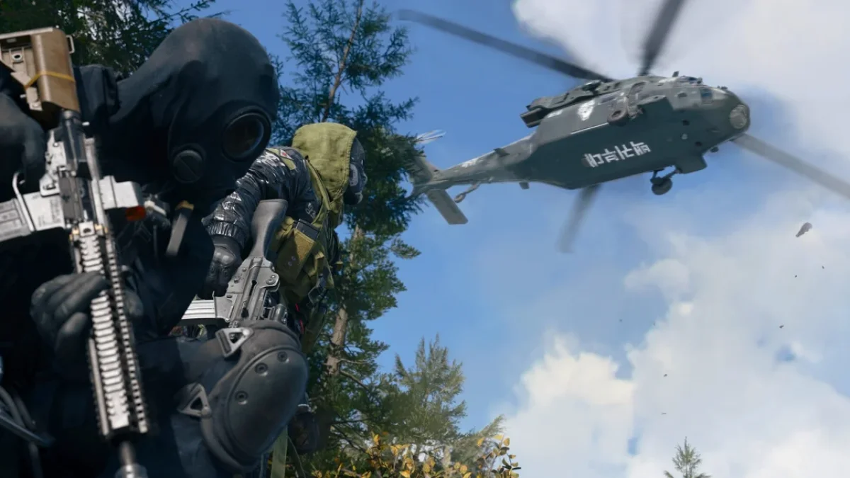 Jogadores pedem versão PvE exclusiva para o DMZ de Modern Warfare 4