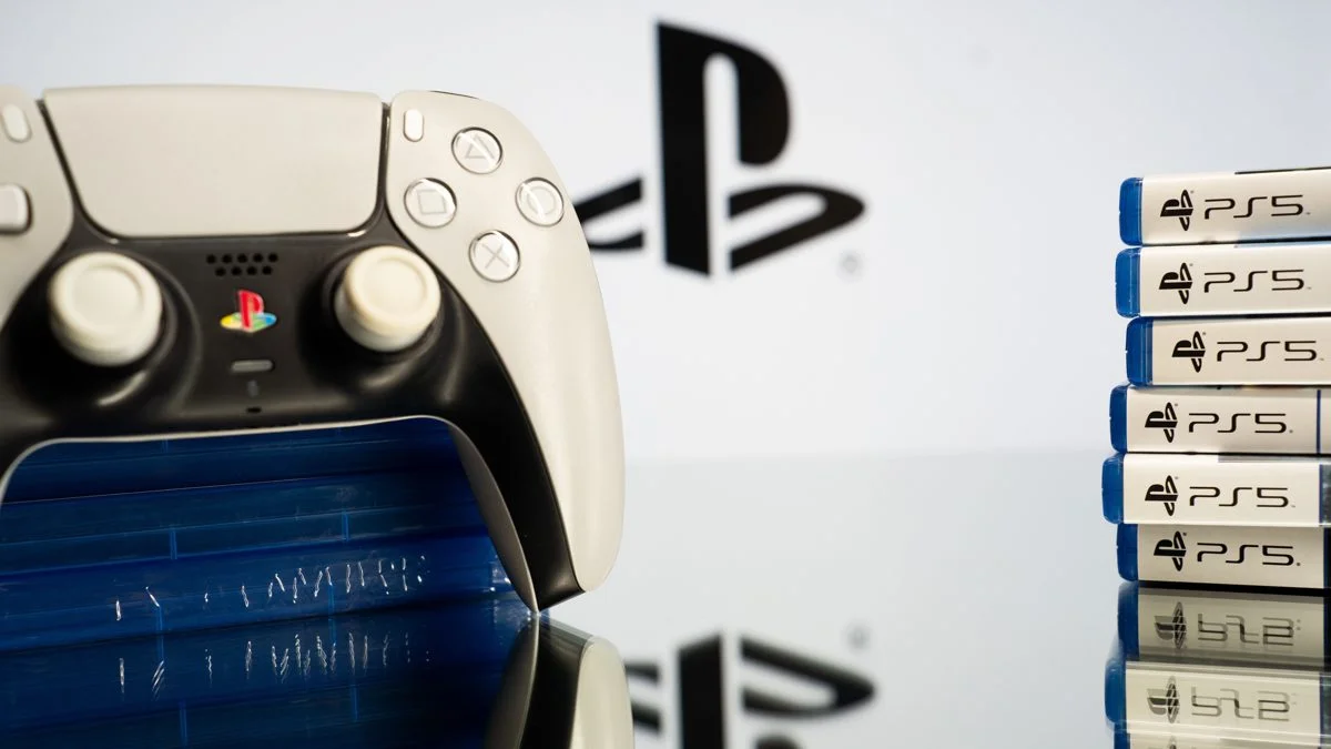 Jogadores planejam boicote ao PlayStation devido ao fim das mídias físicas