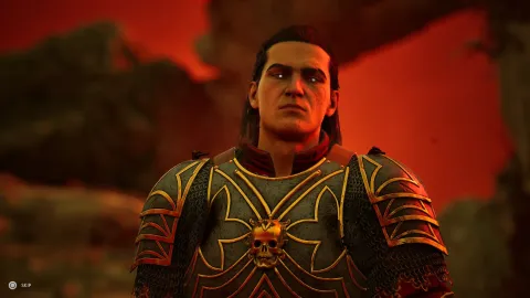 Jogar The Blood of Dawnwalker como um vampiro ambicioso trouxe um final surpreendentemente positivo