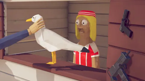 Jogo de Pesca Cooperativo Atinge 370 Mil Jogadores no Steam em 5 Dias