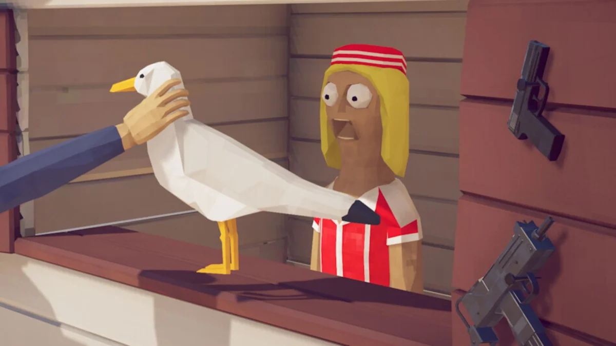 Jogo de Pesca Cooperativo Atinge 370 Mil Jogadores no Steam em 5 Dias