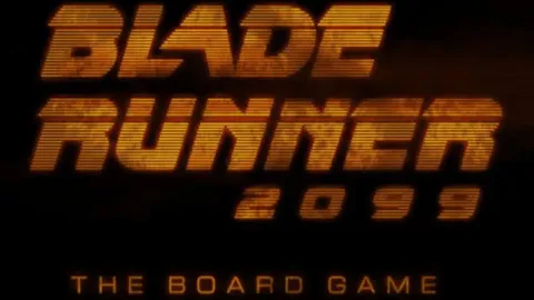 Jogo de tabuleiro de Blade Runner 2099 terá história diferente da série da Amazon