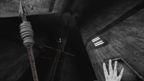Jogo indie de escalada horror de acesso antecipado deixa mãos trêmulas, segundo crítica