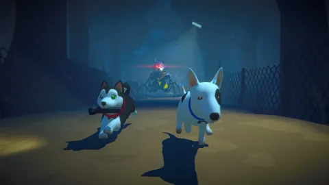 Jogo indie do Switch 2 tem clone não autorizado com assets gerados por IA no eShop