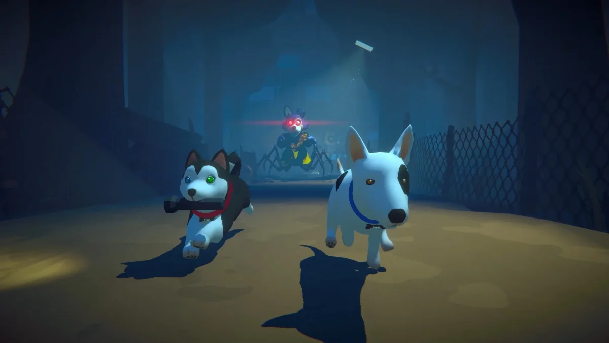 Jogo indie do Switch 2 tem clone não autorizado com assets gerados por IA no eShop