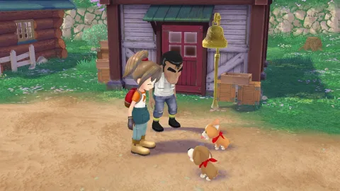Jogo mobile de Story of Seasons é cancelado após fim da parceria com a Tencent