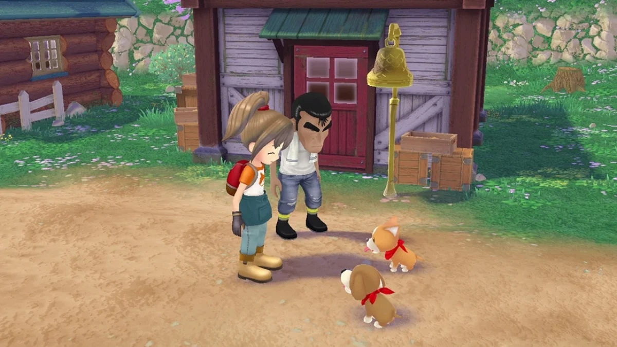 Jogo mobile de Story of Seasons é cancelado após fim da parceria com a Tencent
