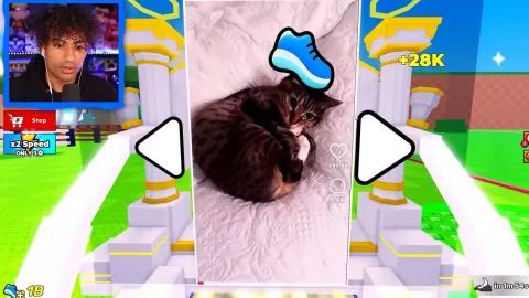 Jogo 'Steal an Egg' é removido do Roblox após polêmica