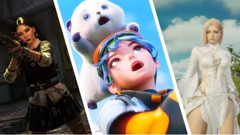 Jogos da Opening Night Live que Você Pode Ignorar por Causa do GenAI