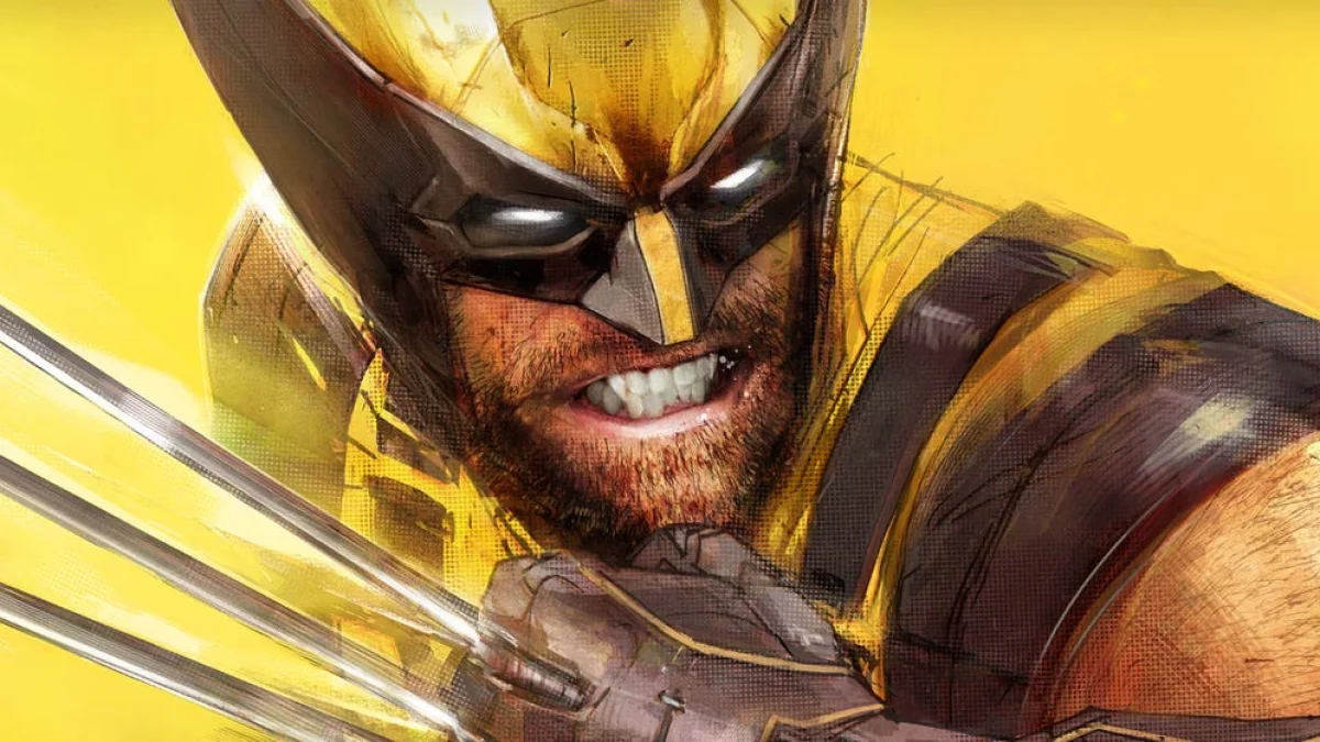Jogos de Setembro: Wolverine, Control Resonant e Mais