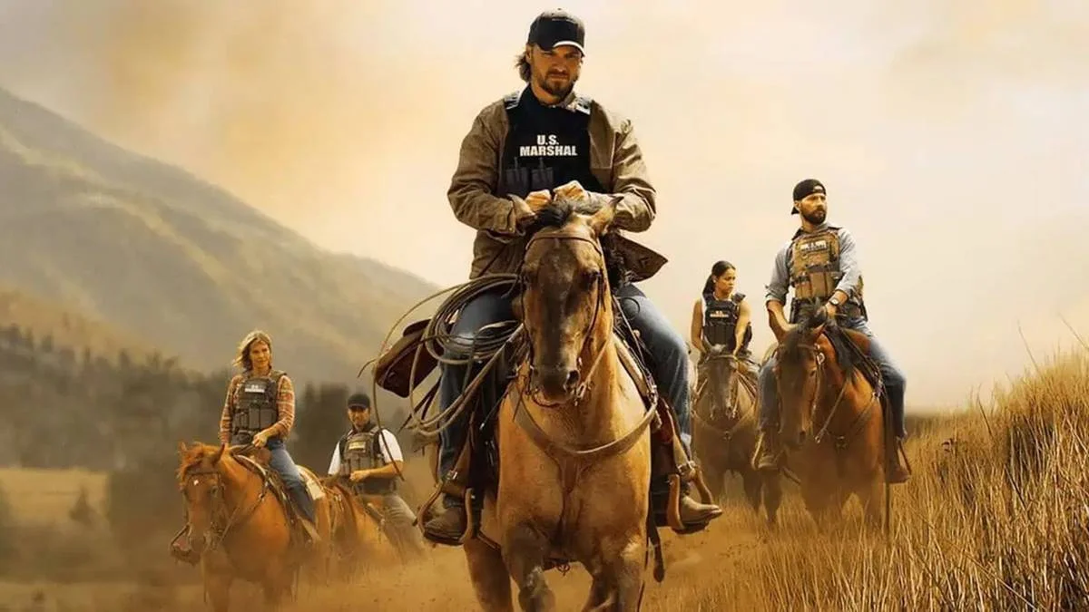 Jogos de Yellowstone e Lioness podem estar no futuro da Paramount Games