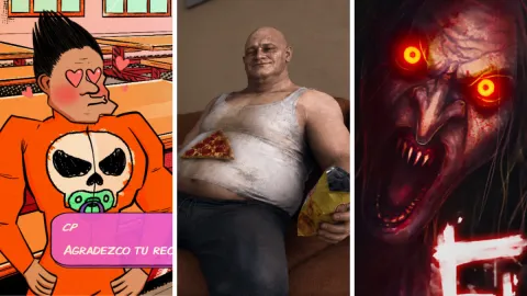 Jogos do Steam que vão lançar no dia de GTA 6