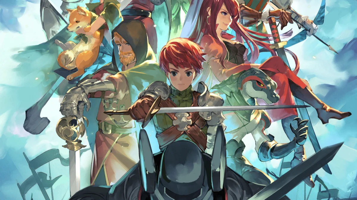 Jogos Gratuitos do PlayStation Plus de Setembro de 2026 Incluem RPG Retro
