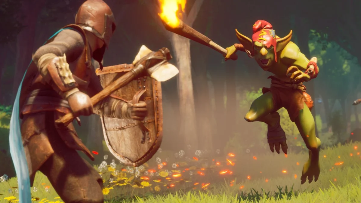 Jogos que chegam ao Xbox Game Pass em setembro incluem RuneScape