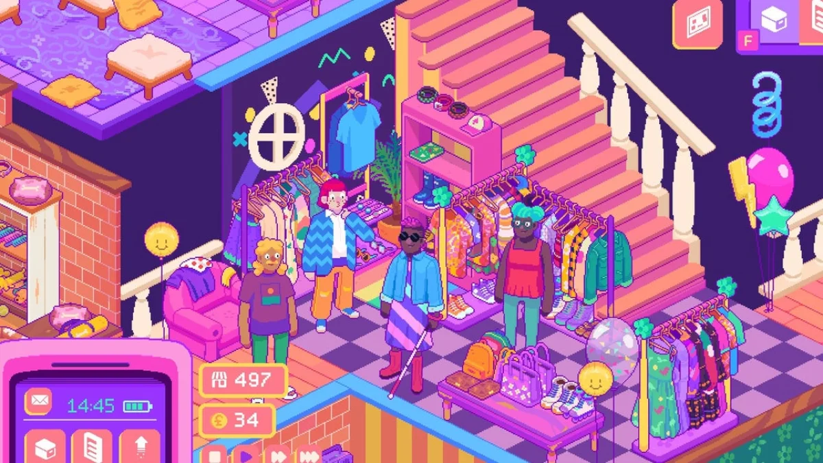 Jogos que estamos jogando: Uma semana cheia de descobertas