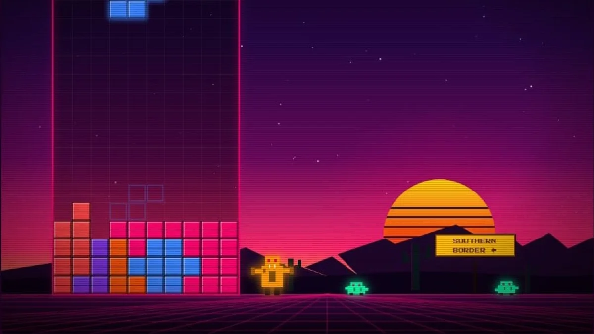 Jogos Racistas São Lançados no Site da Casa Branca