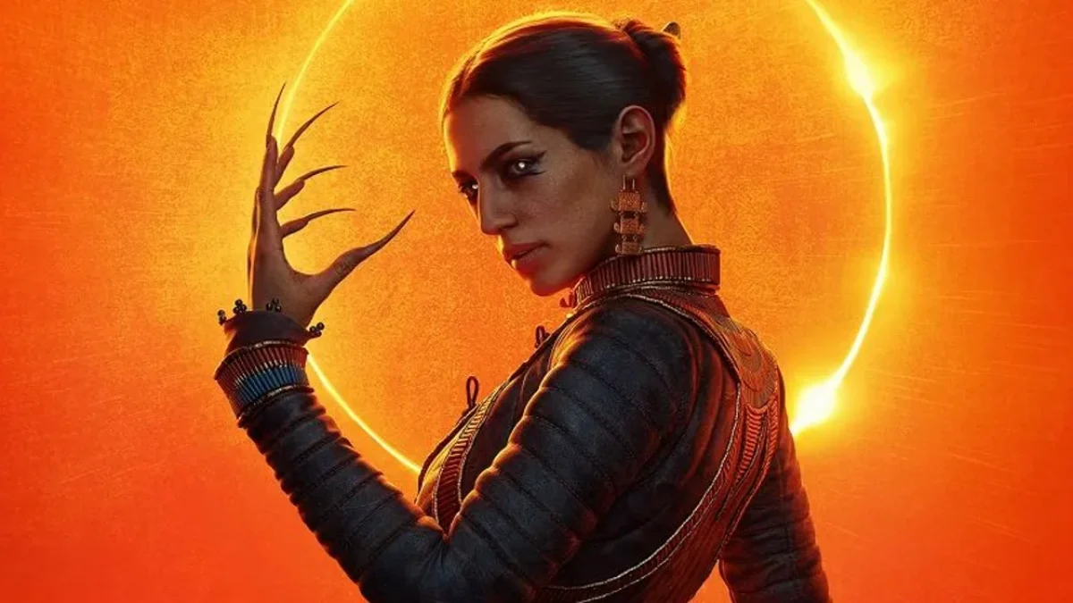 Jogue como humano em The Blood of Dawnwalker? Isso é o esperado — e deveria ser mais difícil