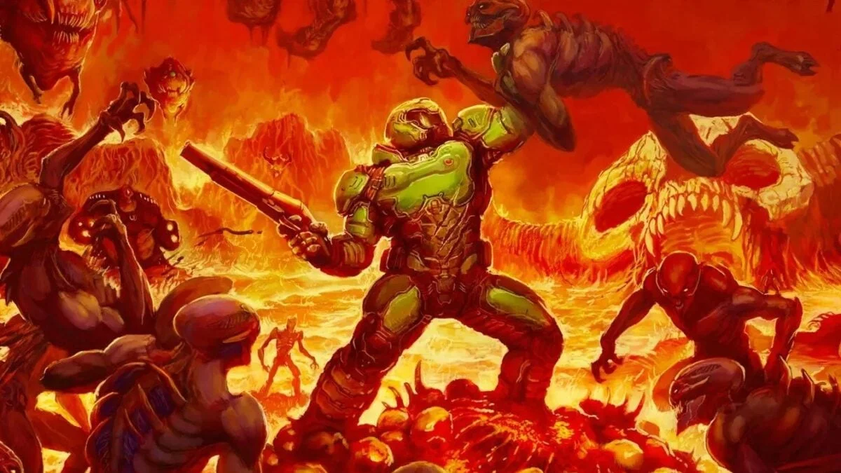 John Romero Apela à Preservação da História da id Software em Meio a Cortes na Xbox