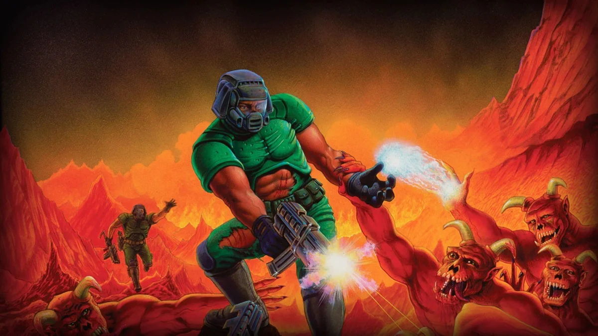 John Romero confirma que novo FPS está salvo após abandono pela Xbox