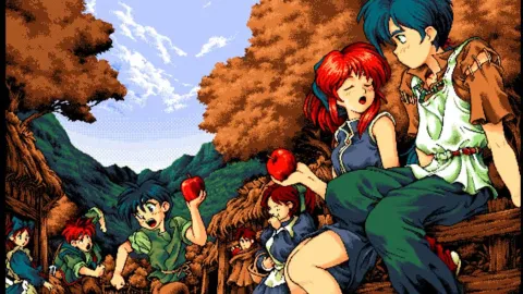 JRPG clássico de 1994 ganha revives para PC e consoles pelo estúdio de 'Lies of P'