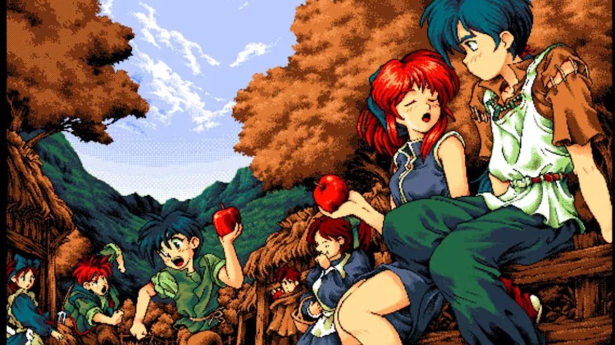 JRPG clássico de 1994 ganha revives para PC e consoles pelo estúdio de 'Lies of P'