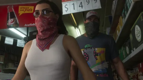 Julgamento contra Rockstar é adiado para novembro, próximo ao lançamento de GTA 6