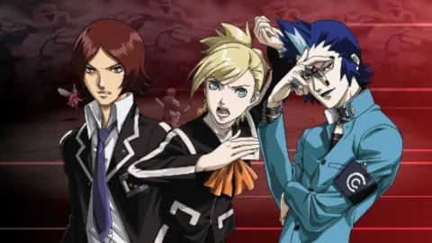 Kazuhisa Wada fala sobre remakes de Persona 1 e 2