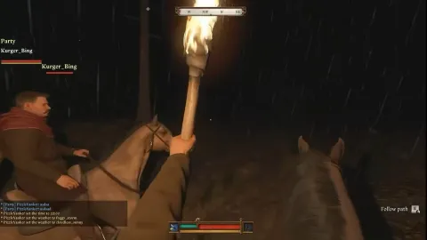 KCD:MP: multiplayer para Kingdom Come: Deliverance II já está em beta aberto na Steam