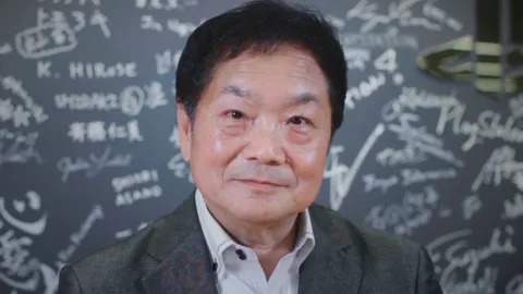 Ken Kutaragi defende fim dos discos no PlayStation: 'É um problema de mentalidade'