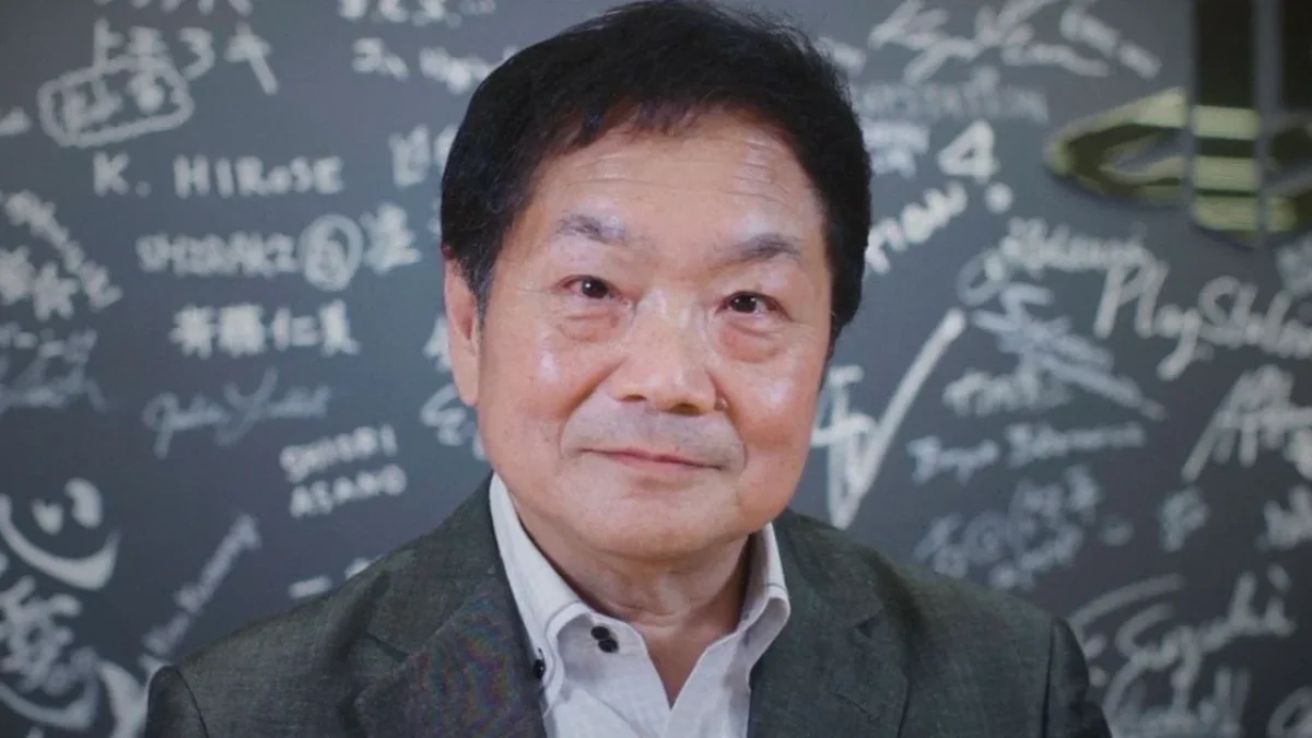 Ken Kutaragi defende fim dos discos no PlayStation: 'É um problema de mentalidade'