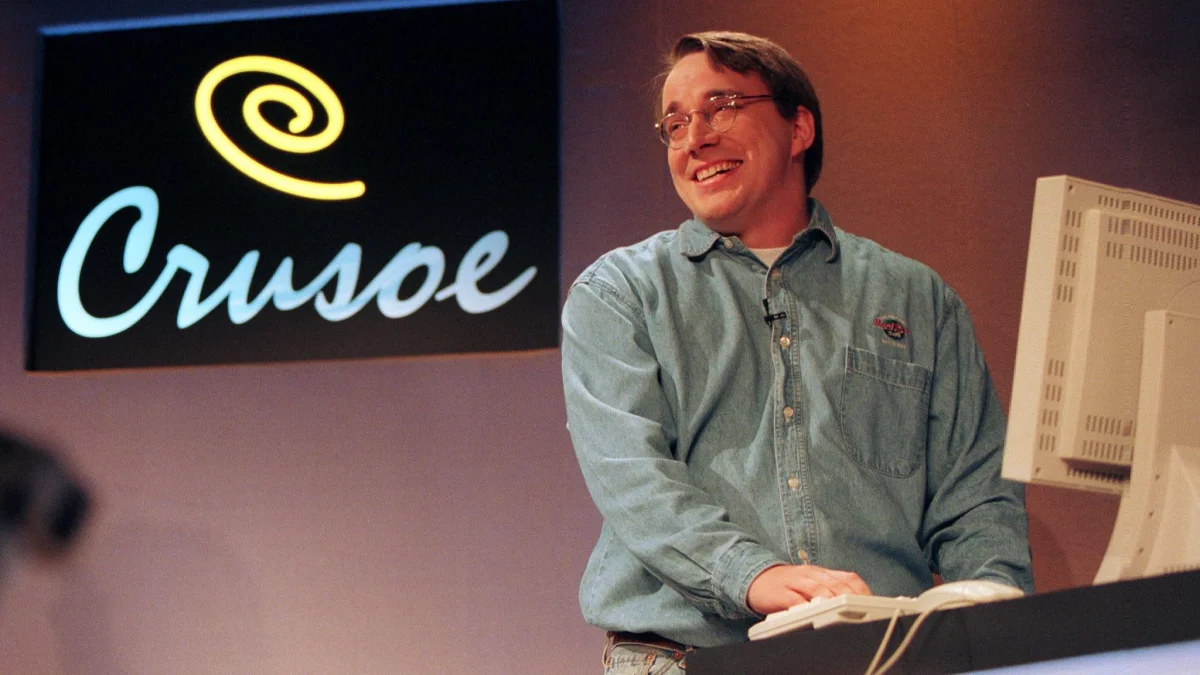 Kernel do Linux retira regra de declaração de uso de IA, diz Linus Torvalds que proibir a tecnologia seria 'estúpido'
