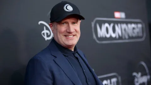 Kevin Feige afirma que ainda há muitos filmes para fazer no MCU