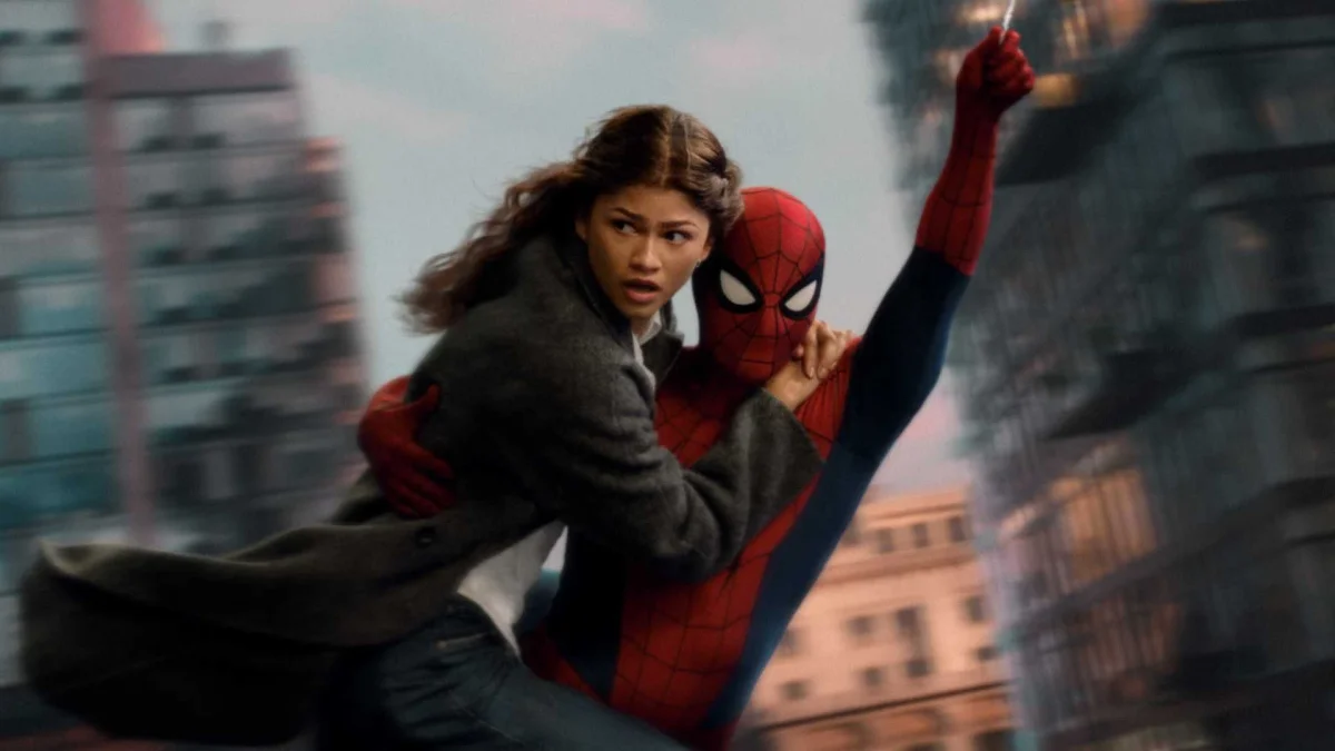 Kevin Feige comenta sobre Spider-Man: Brand New Day