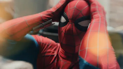 Kevin Feige revela que vilão de Spider-Man: Brand New Day era um personagem obscuro