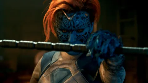 Kevin Feige sugere que podem existir "100 filmes incríveis" dos X-Men