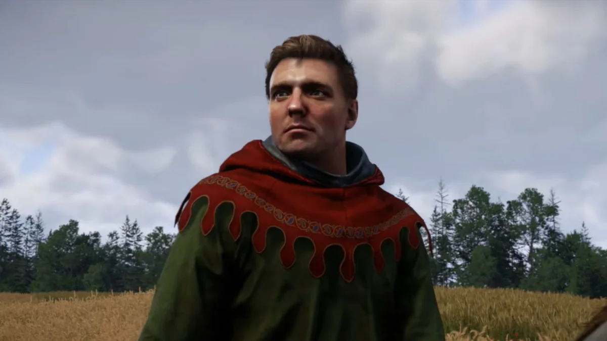 Kingdom Come: Deliverance 2 é 'o jogo eterno', diz ator de Final Fantasy 15