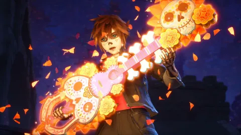Kingdom Hearts 4 ganha janela de lançamento