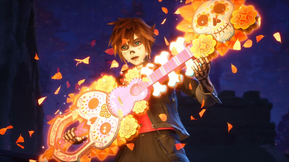 Kingdom Hearts 4 ganha janela de lançamento