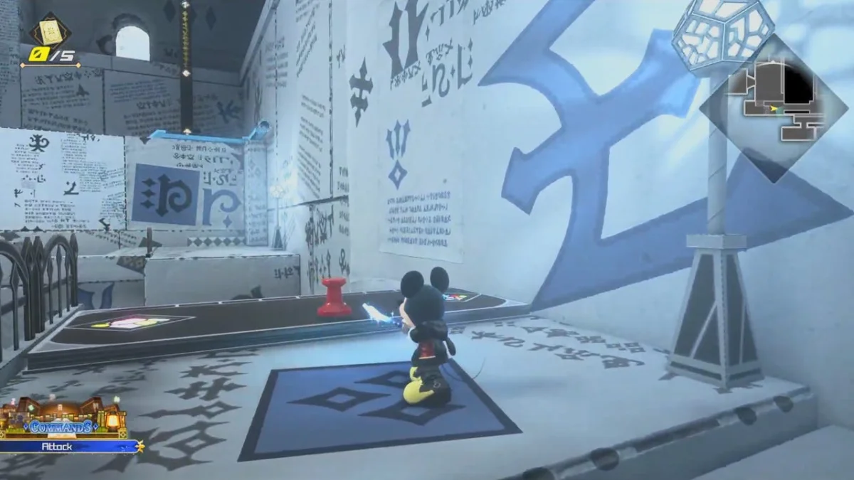 Kingdom Hearts 4 ganha trailer estendido com Mickey, Donald e Goofy jogáveis