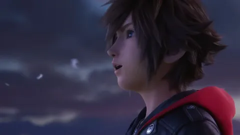 Kingdom Hearts 4 não será adiado, garante Tetsuya Nomura